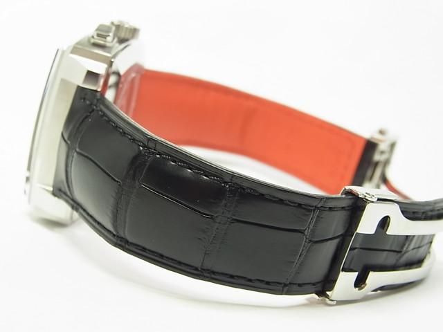 タグ・ホイヤー モナコ Cal.12 ファイナルエディション 世界限定1000本