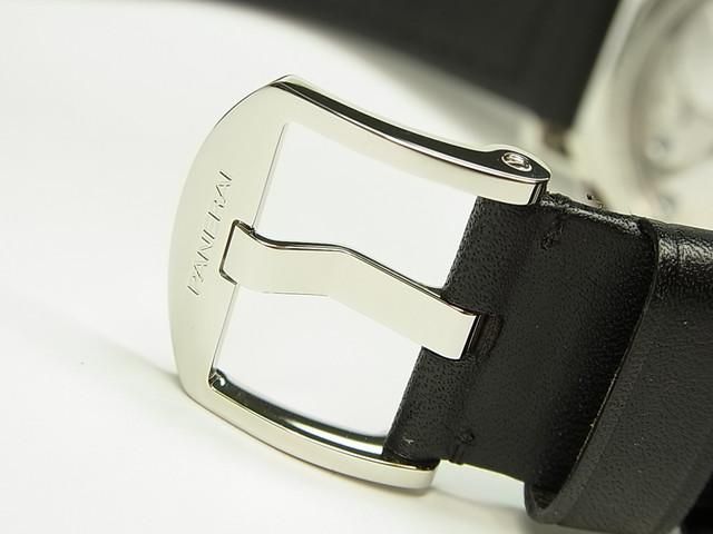 パネライ ルミノール・マリーナ 44MM 手巻 PAM00111 - 腕時計 パネライ ルミノール・マリーナ 44MM 手巻 PAM00111 - 腕時計