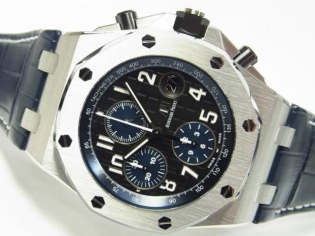 AUDEMARS PIGUET（オーデマ・ピゲ）一覧｜中古販売&買取・岡山・神戸 