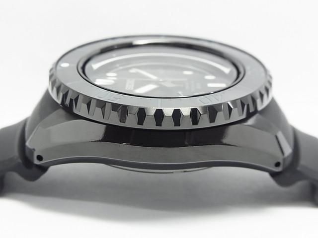 セイコー SEIKO SBDB021プロスペックス スプリングドライブ 美品 SEIKO セイコー SBDB021/5R65-0AN0 プロスペックス LXライン