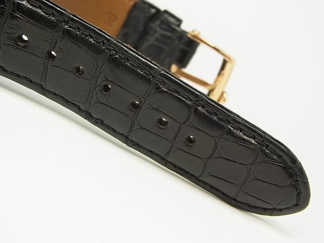 クロノスイス デジター 18KRG Ref.CH1371R 世界99本限定