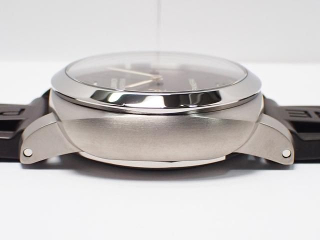 ルミノールマリーナ 1950 3デイズ チタニオ PAM00351 P番(2013年