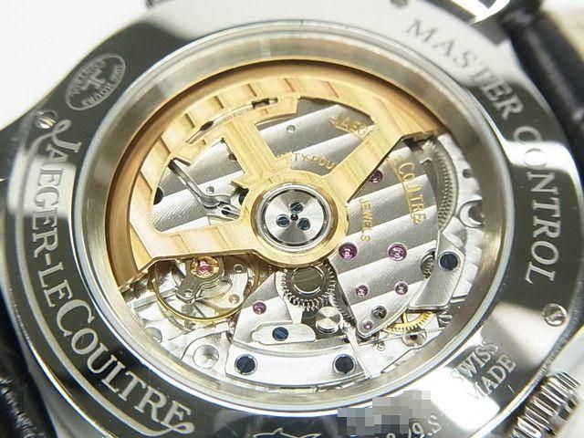 JaegerLeCoultre　ジャガールクルト　クオーツ　ムーブメント付文字盤 ジャガー・ルクルト レベルソ・ワン モノフェイス レディース