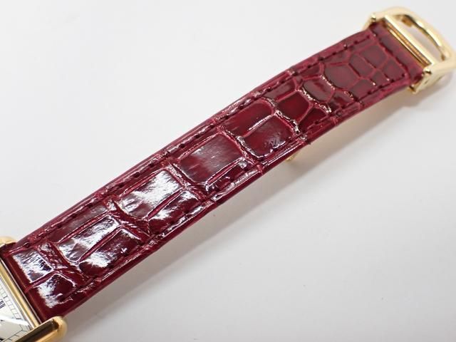 カルティエ マストタンク SM 150周年記念 1847本限定 - 腕時計 カルティエ マストタンク SM 150周年記念 1847本限定 - 腕時計