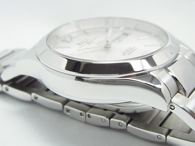 エンジニアⅢ オハイオ NM9126C-S14J-SL - 精光堂 -SEIKODO