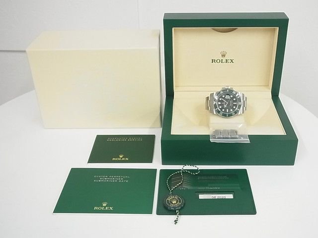 Rolex】ロレックス 箱 ギャランティ 11610lv マスタークロノメータ-