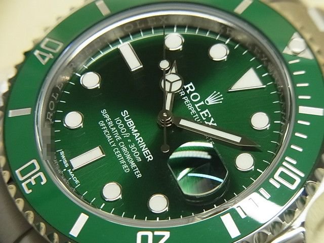 最安値挑戦！ 【Rolex】ロレックス 箱 ギャランティ 11610lv マスター