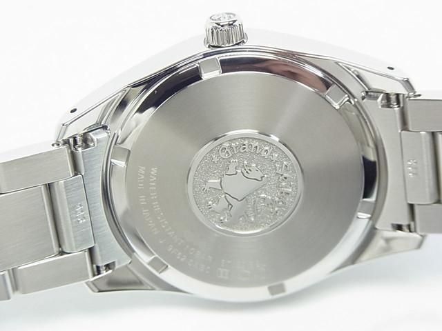 美品　グランドセイコー　ヘリテージコレクション　SBGX263 グランドセイコー(Grand Seiko) グランドセイコー ヘリテージ