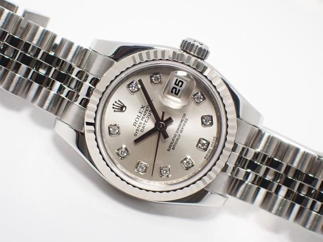 ROLEX（ロレックス）一覧｜中古販売&買取・岡山・神戸・広島の