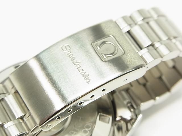オメガ スピードマスター・プロフェッショナル 手巻 Ref.3590-50 オメガ スピードマスター・プロフェッショナル 手巻 Ref.3590-50