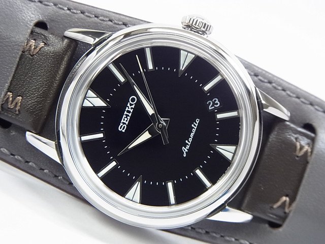 セイコー プロスペックス 1959 アルピニスト 復刻デザイン SBEN001 - 腕時計専門店THE-TICKEN(ティッケン) オンラインショップ