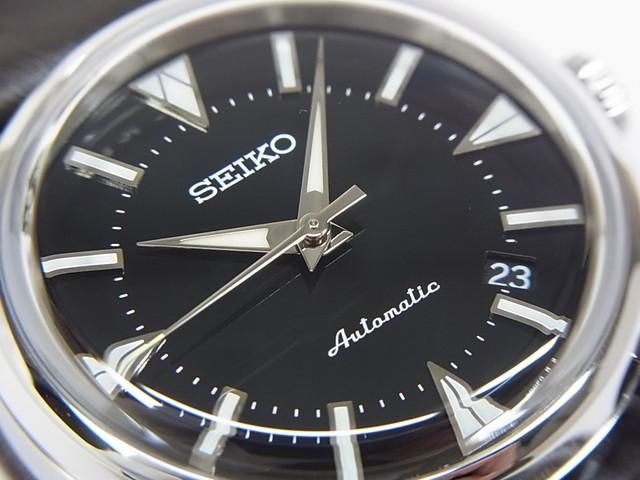 未使用 セイコー 1959アルピニスト SBEN001プロスペックス復刻デザイン セイコー プロスペックス 1959 初代アルピニスト 復刻デザイン