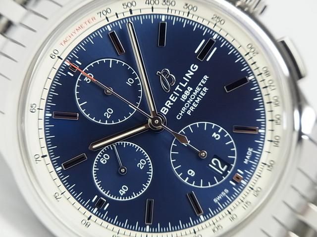 A13315351B1A1(A13315) ブラック BREITLING（ブライトリング