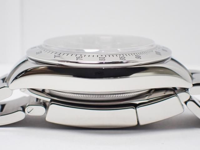 ROLEX デイトナ ブラック ステンレス 116500LN ブラック ROLEX（ロレックス）コスモグラフ デイトナ