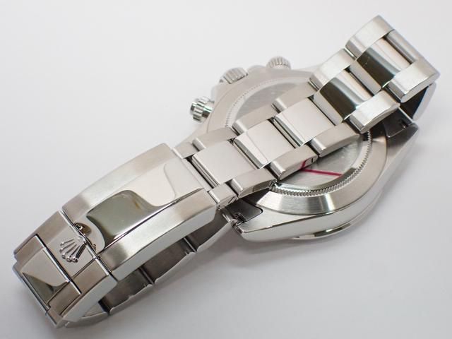 ROLEX Daytona デイトナ116520 付属品セット Rolex 116520 Daytona Cosmograph Watch