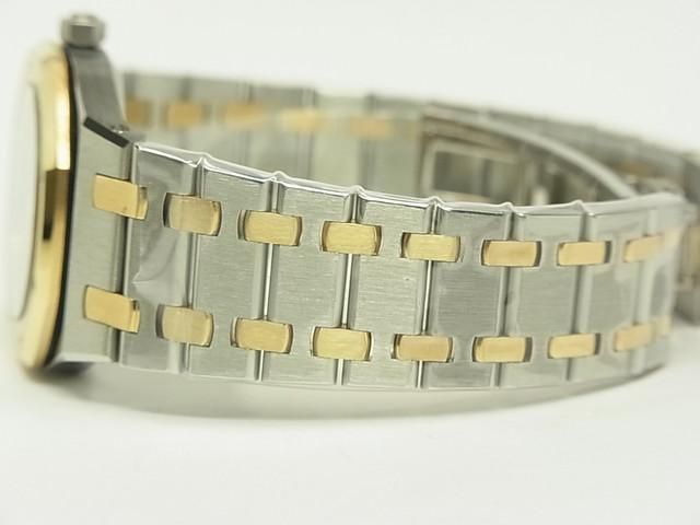♡おまけ付き ピアレス　ロイヤル AUDEMARS PIGUET オーデマピゲ チャールストン ダイヤ クォーツ