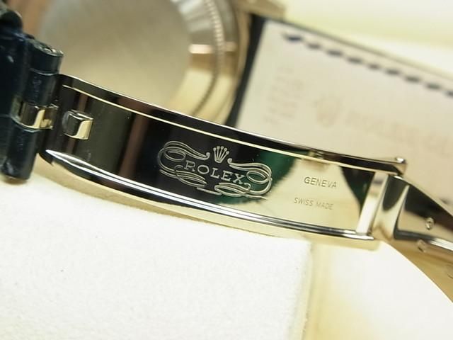 ※ラキです。 Rolex Day-Date 36 118139 | Ref. 118139 Watches on Chrono24