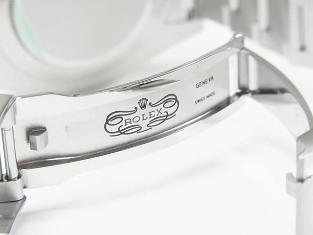 リーニン HEC9000 3UG5 ロレックス エクスプローラーII Ref.216570 ホワイト 新品