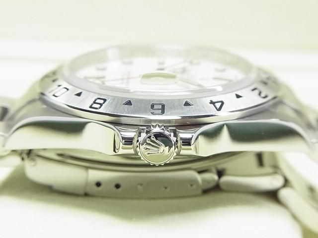 トケマー:【未使用】☆ROLEX ロレックス☆16570