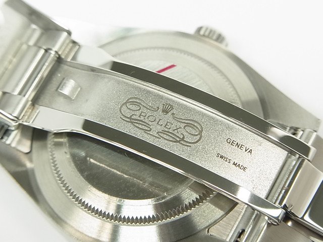ロレックス エクスプローラーI 212470 G番 - 腕時計専門店THE-TICKEN 