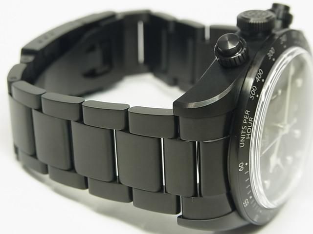 チューダー ブラックベイ・クロノ ダーク 79360DK 1181本限定
