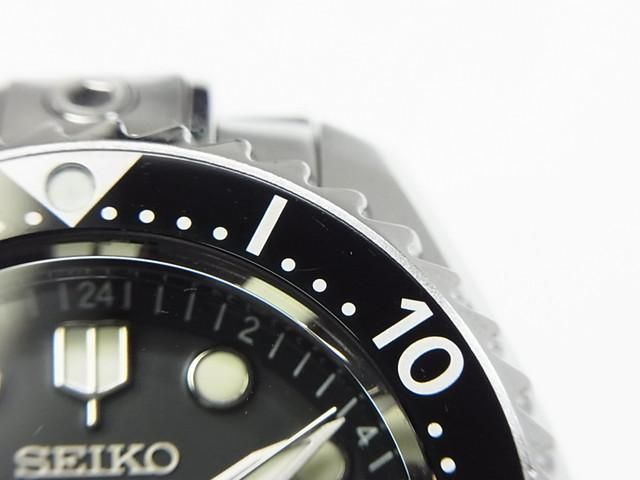 セイコー プロスペックス マリンマスター プロフェッショナル 46MM