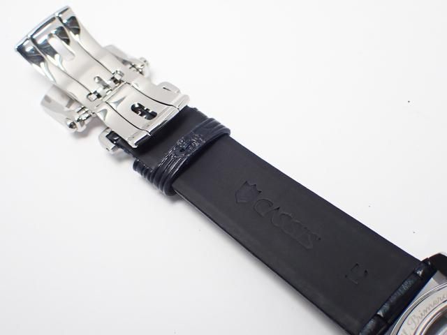 ゼニス クロノマスター 1969 エル・プリメロ オープン 42MM 正規