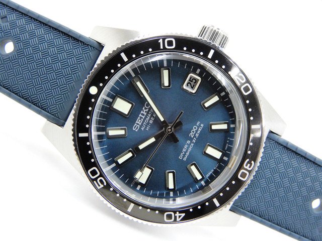 セイコー　プロスペックス ダイバーズ　55周年記念　SBEX009　1100本限定 - 腕時計専門店THE-TICKEN(ティッケン)  オンラインショップ