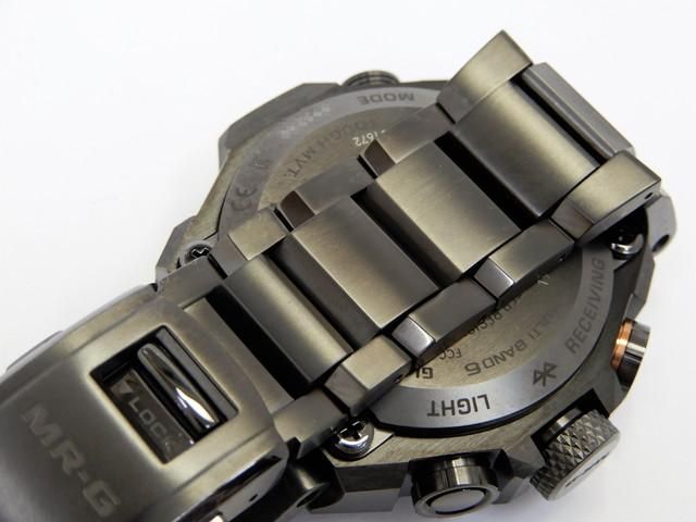 ã«ã·ãª G-SHOCK MR-G é»åã MRG-G2000CB-1AJR - è
æè¨å°éåºTHE-TICKEN(ãã£ãã±ã³) ãªã³ã©ã¤ã³ã·ã§ãã