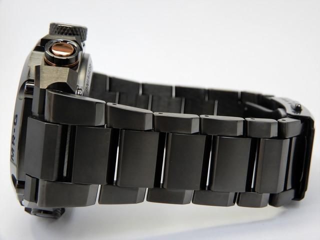 MRG-G2000CB-1AJR 黒備え CASIO カシオ MR-G Gショック - 高級