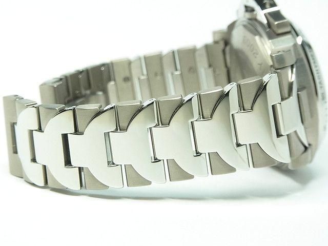 パネライ ルミノール・クロノ レガッタ 2003 40MM PAM00168 399本限定