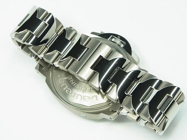 パネライ ルミノール・クロノ レガッタ 2003 40MM PAM00168 399本限定