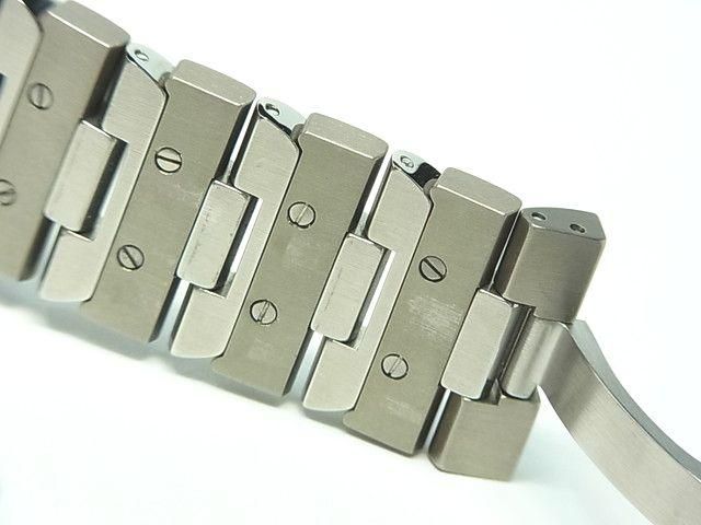 パネライ ルミノール・クロノ レガッタ 2003 40MM PAM00168 399本限定