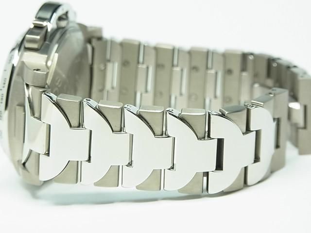 パネライ ルミノール・クロノ レガッタ 2003 40MM PAM00168 399本限定