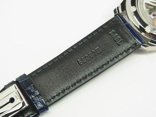 IWC ポルトギーゼ・オートマティック 40 ブルー文字盤 IW358305