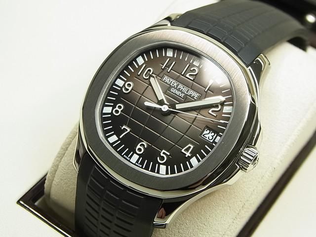 パテックフィリップ アクアノート バックル 5167A クラスプ 純正正規品