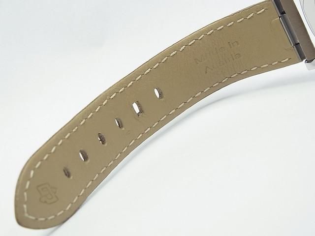 お気にいる パネライ ルミノール・ドゥエ 正規品 V番 PAM01043 38MM 時計