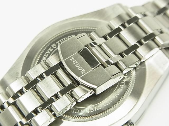 チューダー ロイヤル・デイトデイ ブルーローマン 41MM Ref