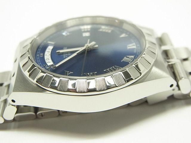 チューダー ロイヤル・デイトデイ ブルーローマン 41MM Ref.28600