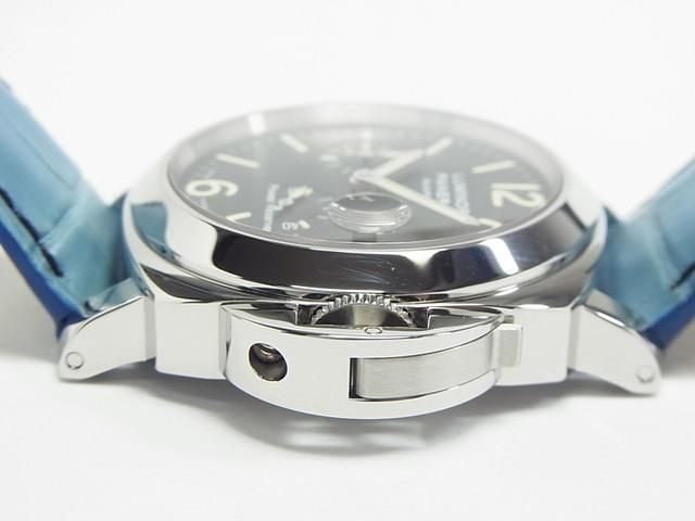 パネライ ルミノール・パワーリザーブ 44MM PAM00090 J番 正規