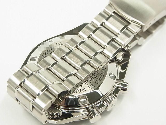 オメガ スピードマスター・プロ フロム ザ ムーン トゥ マーズ 3577-50