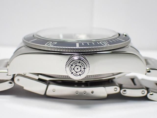 チューダー ブラックベイ ブルーベゼル 41MM Ref.79230B チューダー ブラックベイ ブルーベゼル 41MM Ref.79230B