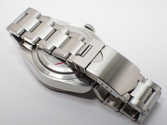 チューダー ブラックベイ ブルーベゼル 41MM Ref.79230B チューダー ブラックベイ ブルーベゼル 41MM Ref.79230B