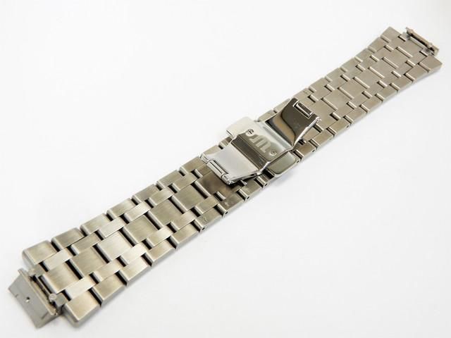 モーリスラクロア アイコン オートマティック 42MM ブルー