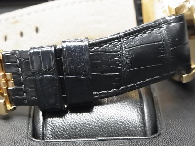 パネライ ルミノール・マリーナ 44MM 18Kイエローゴールド PAM00140