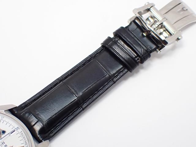 ゼニス クロノマスター エル・プリメロ オープン FOR TOMIYA 25本限定