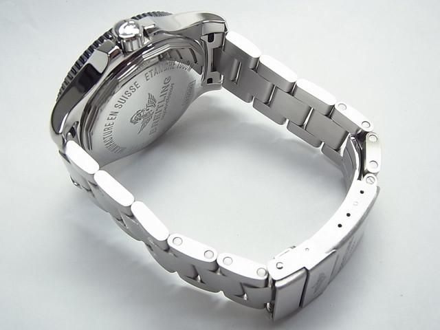 ブライトリング BREITLING Y1739310/BF45 スーパーオーシャン44