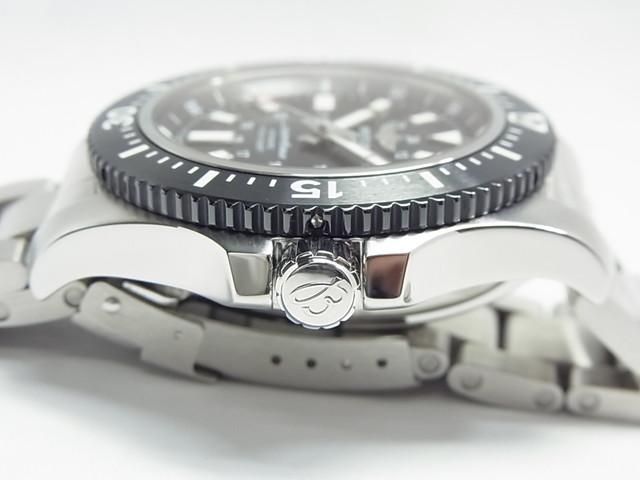 ブライトリング BREITLING Y1739310/BF45 スーパーオーシャン44