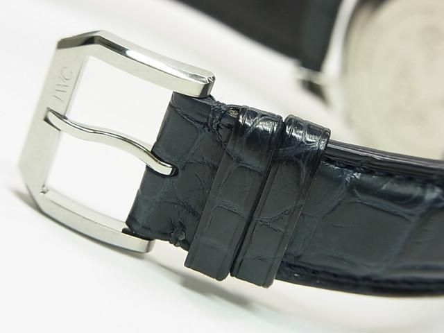 IWC ポルトギーゼ・クロノ 