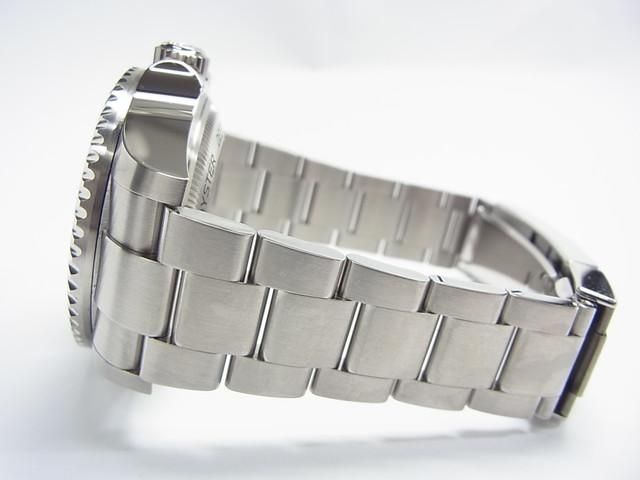 ロレックス シードゥエラー・ディープシー Ref.126660 '20年購入